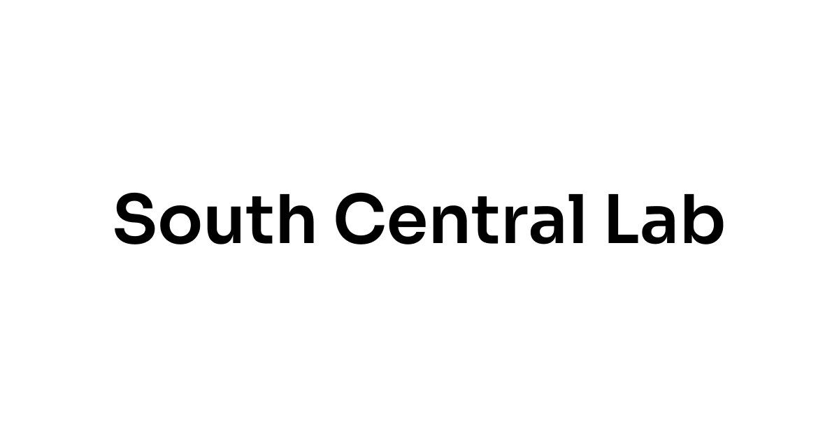 Отзывы — South Central Lab